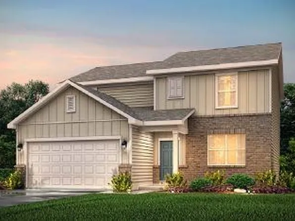 8516 Polston Place Dr, Douglasville, GA 30134