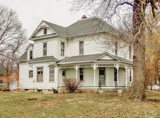 1059 Fairman Ave, New Providence, IA 50206