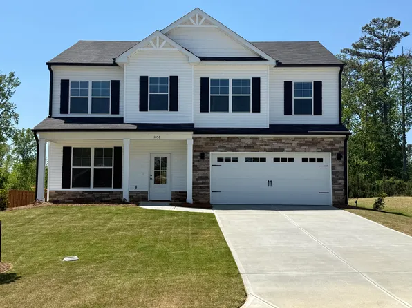 1056 Burlington Drive, Augusta, GA 30909