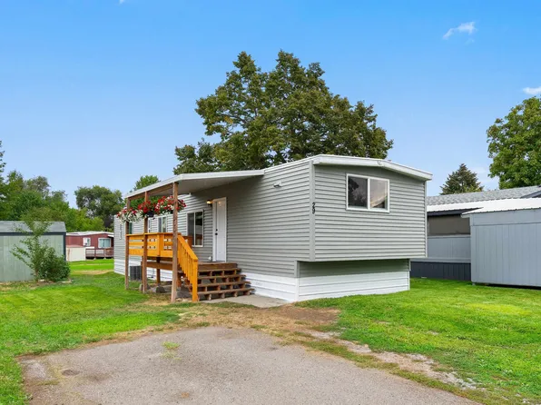 7800 E Alki Ave Trailer 29, Spokane, WA 99212