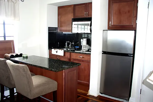 Rented by Steven Corcoran Real Estate | media 13