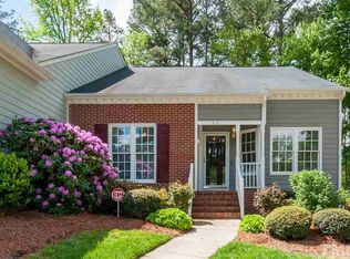 46 Renwick Ct, Raleigh, NC 27615
