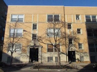 1310 W Leland Ave #3, Chicago, IL 60640