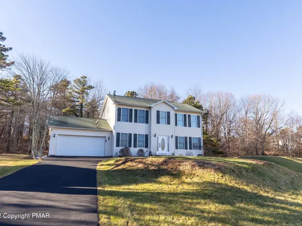 185 Granite Rd, Long Pond, PA 18334