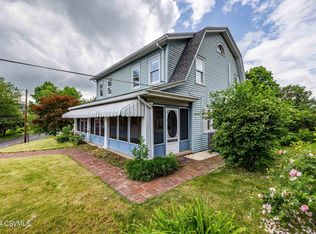 1236 Market St, Sunbury, PA