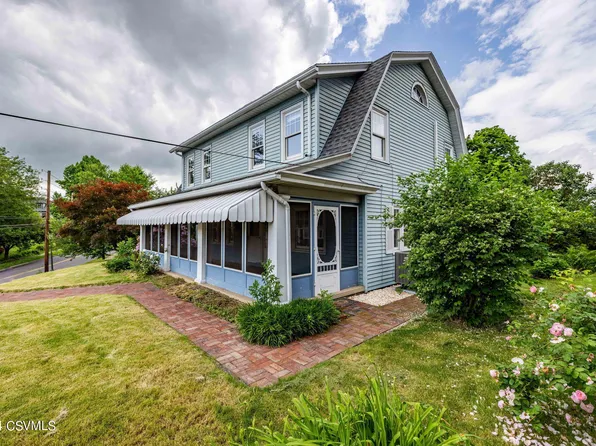 1236 Market St, Sunbury, PA 17801
