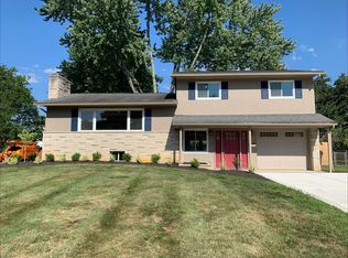 3536 Kirkham Rd, Columbus, OH 43221