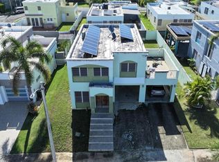 State Route 102 16.5 Urb Mirador Del Sol Calle 8 D #2-KM, Cabo Rojo, PR 00623