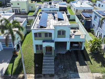State Route 102 16.5 Urb Mirador Del Sol Calle 8 D #2-KM, Cabo Rojo, PR, 00623