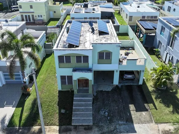 State Route 102 16.5 Urb Mirador Del Sol Calle 8 D #2-KM, Cabo Rojo, PR 00623