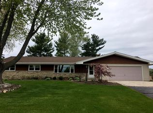 W8304 County Rd S, Adell, WI 53001