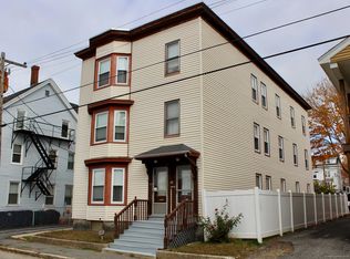 24 Cutts St, Biddeford, ME 04005