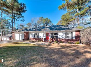6 Rivercliff Rd, Rogers, AR 72756