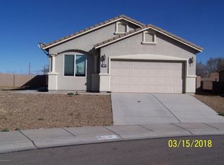 97 Balfour Pl, Sierra Vista, AZ 85635
