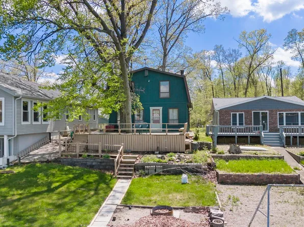 1909 E Schug Rd, Columbia City, IN 46725