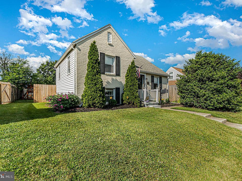 771 Noonan Rd, York, PA 17404 Zillow
