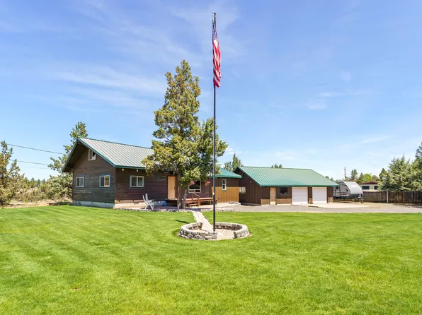6354 SW Mustang Rd, Terrebonne, OR 97760