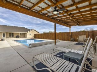 688 Sunrise Ter, Fallon, NV 89406