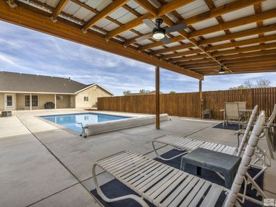 688 Sunrise Ter, Fallon, NV, 89406