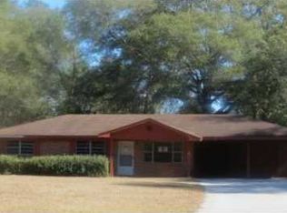 11531 Kali Oka Rd, Mobile, AL 36613