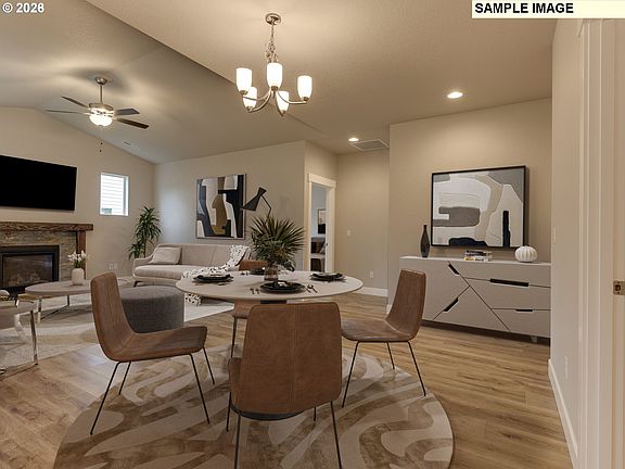 2nd image of 1542 NE Cedar Ridge Ln #21