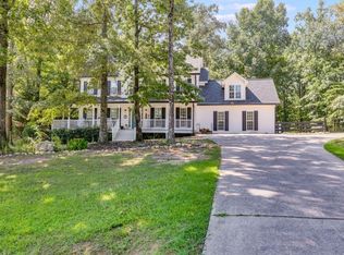 143 Pine Mountain Rd, Rockmart, GA 30153