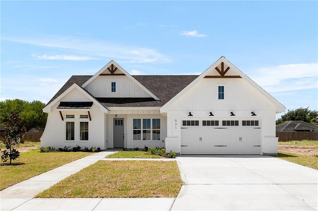 531 Hunter St, Alamo, TX 78516 Zillow