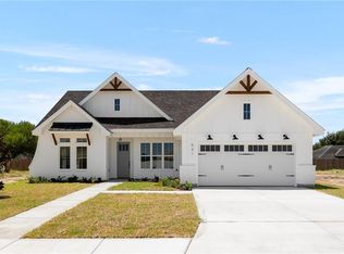 531 Hunter Dr, Alamo, TX 78516