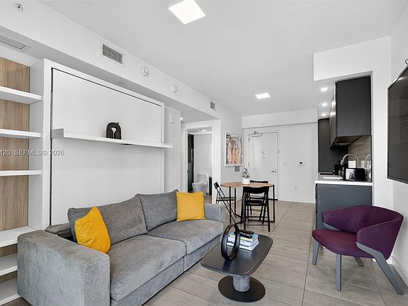 2nd image of 227 NE 2nd St #2805