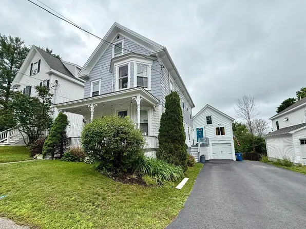 268 Concord Street W, Portland, ME 04103
