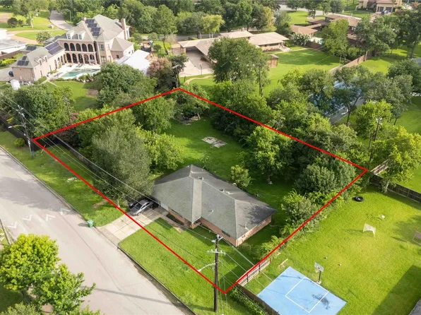 3629 Griggs Rd, Houston, TX 77021