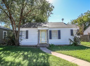 1315 27th St, Lubbock, TX 79411