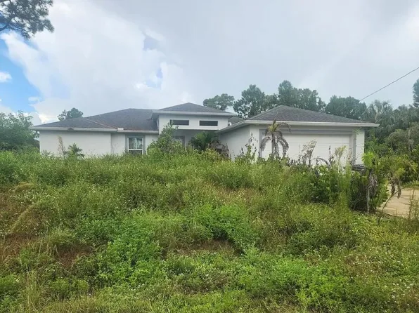 2509 16th St W, Lehigh Acres, FL 33971