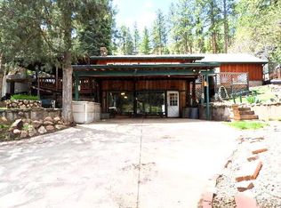 8998 Grand Ave, Beulah, CO 81023