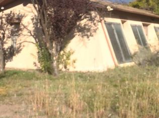 503 S Melody Loop, Socorro, NM 87801