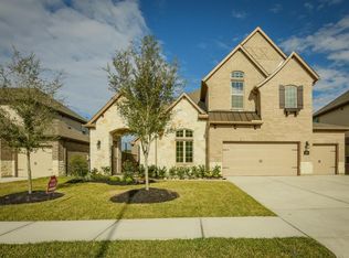 25427 Fleming Lodge Ln, Katy, TX 77494