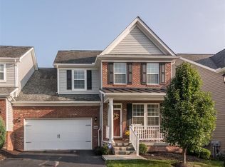 134 Dorsch Dr, Cranberry Twp, PA