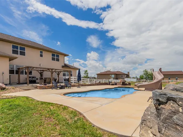 10563 E 163rd Avenue, Brighton, CO 80602