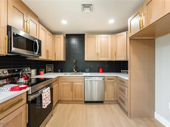 4430 Judson Ave, Las Vegas, NV 89115