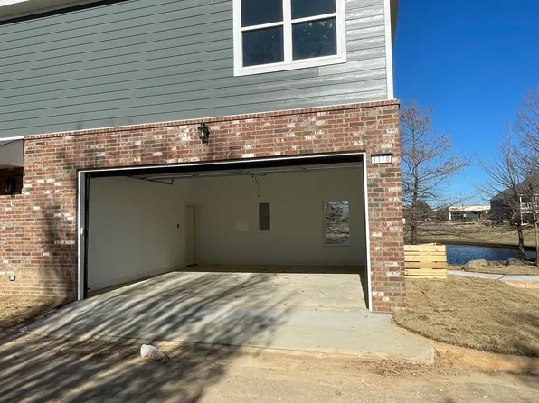 1170 Sheldon Dr #C, Springdale, AR 72762