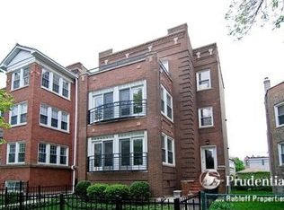 1325 W Winnemac Ave APT 2, Chicago, IL 60640