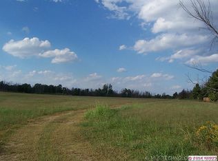 N 401 West Ave, Mannford, OK 74044