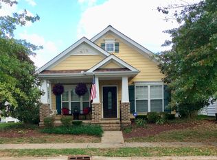 1328 Hartlepool Dr, Murfreesboro, TN 37128