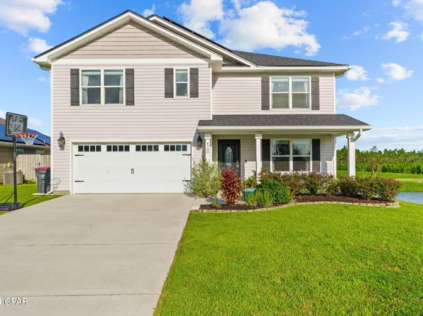 4700 Windsor Park Ln, Panama City, FL 32404
