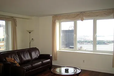 Rented by Corcoran