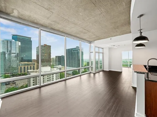 943 Peachtree St NE Unit 1518, Atlanta, GA 30309