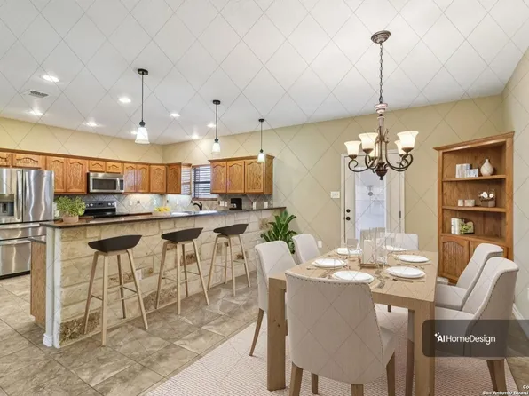 100 Fairway, Floresville, TX 78114