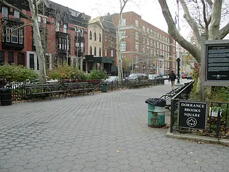 Rented by Keller Williams NYC