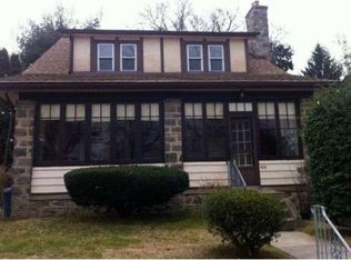 109 S Lynn Blvd, Upper Darby, PA
