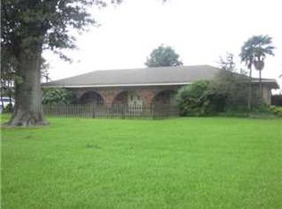 4818 Coteau Rd, New Iberia, LA 70560